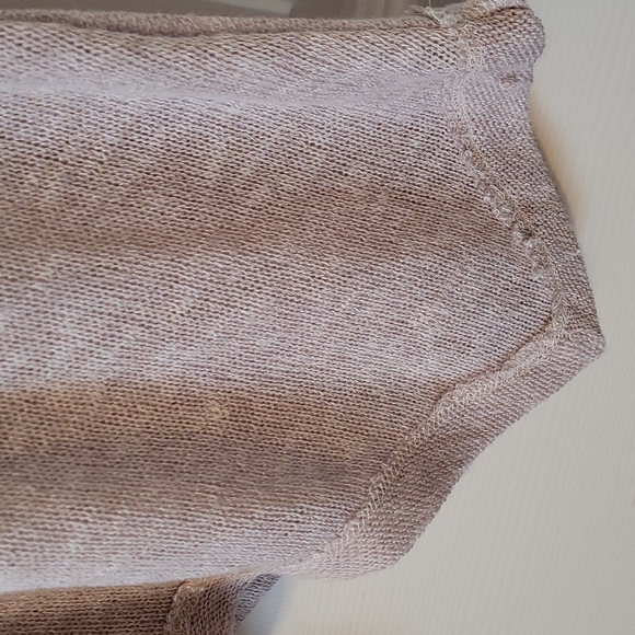 Hi-Lo Swim Cover Up - Picture 8 of 11